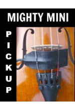 Mighty Mini Pick-Up 11001